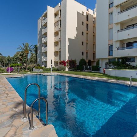 Veramar 3C Apartamento Estepona Exterior foto