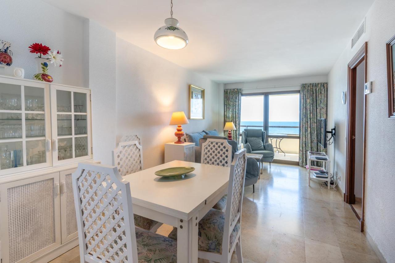 Veramar 3C Apartamento Estepona Exterior foto