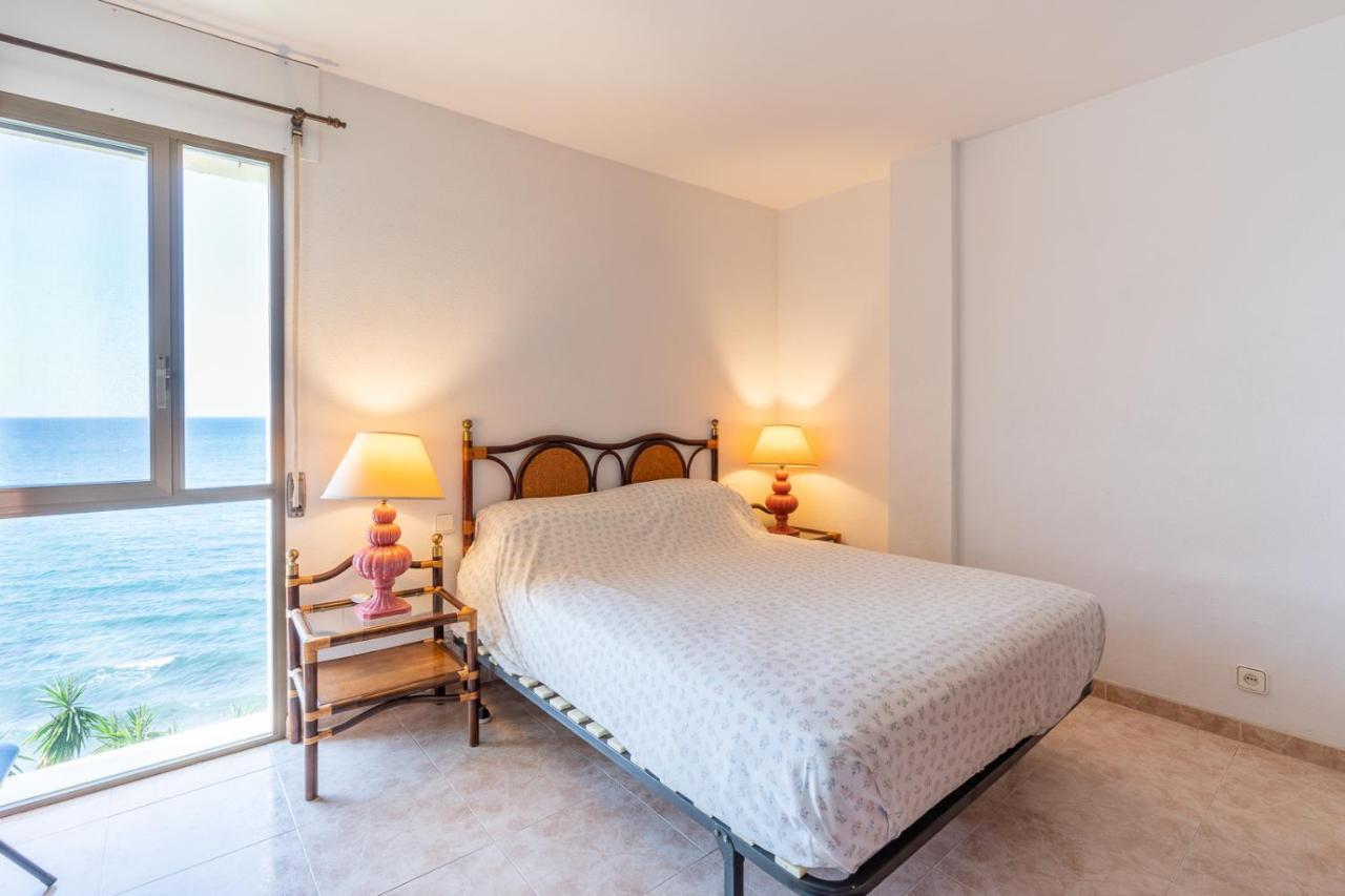 Veramar 3C Apartamento Estepona Exterior foto
